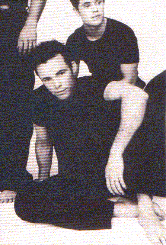 Andrew Tierney