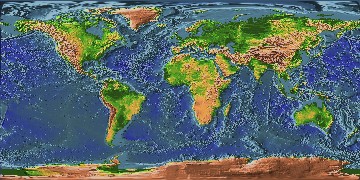 [earth]