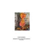 Karen Rohn - Energetical Roots of Fundamental Experience in South India - English