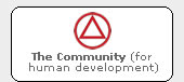 the community