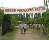 patagonia norte