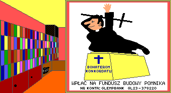 pokój z ukrytą kamerą