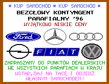 ulotka reklamowa