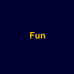 Fun Things