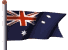 THE AUSTRALIA FLAG