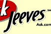 CLICK HERE TO ASK JEEVES A QUESTION