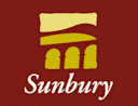 Sunbury Logo
