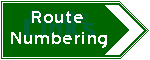 Route Numbering