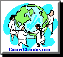 CancerCharities