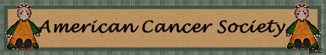 AmericanCancerSociety