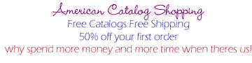 Shop On Line!