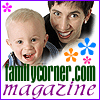 FamilyCorner.com Magazine