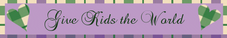 GiveKidsTheWorld