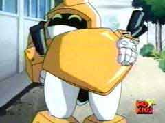 Kiss my Bot!