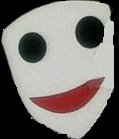 Phantom mask