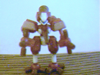 This is my favorite Medabot,Arcbeetle