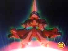 Arcbeetle Medaforce