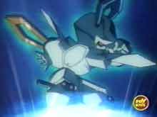 Rokusho Medaforce