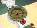 Transport....Medabot!