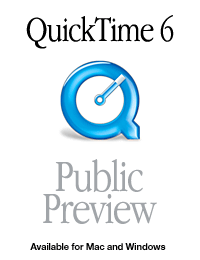 foto do quick time