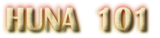 Huna 101