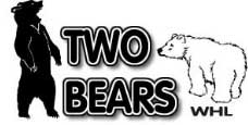 Two Bears (WHL)