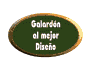 Galardon al Mejor Dise�o