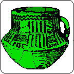 Amphore of the Funnel-beaker culture