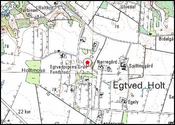 location of Storhj in Egtved / die Lage von Storhj in Egtved / de ligging van Storhj in Egtved / position de Storhj  Egtved / posicin de Storhj en Egtved / placering af Storhj i Egtved