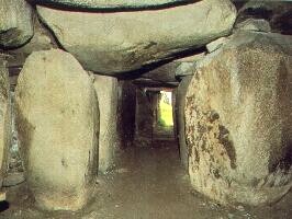 Denghoog bei Wenningstedt auf Sylt / Denghoog bij Wenningstedt op Sylt