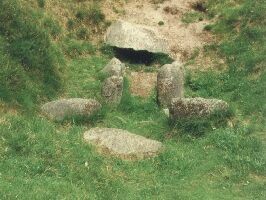 Norddorf auf der Insel Amrum / Norddorf op het eiland Amrum