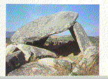 dolmen Ace�a de la Borrega � Valencia / hunebed Ace�a de la Borrega in Valencia / Dolmen Ace�a de la Borrega in Valencia / dolm�n Ace�a de la Borrega en Valencia