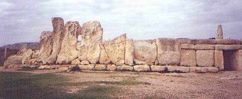 Hypogeum � Paola / Hypogeum en Paola