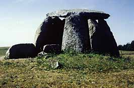 Dolm�n Antas do Barrocal, Evora 2 / Hunebed van Antas do Barrocal, Evora 2 / Dolmen of Antas do Barrocal, Evora 2 / Dolmen der Antas do Barrocal, Evora 2 / Dolmen of the Antas do Barrocal, Evora 2