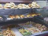 pastries