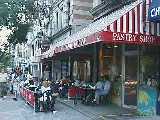 pastries