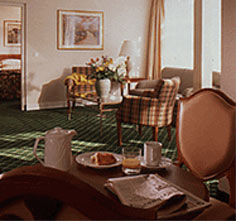 Hotel Inter-Continental