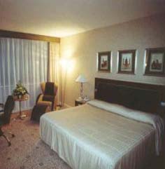 Hotel Inter-Continental