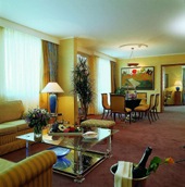 Erzsebet-suite