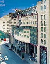Kempinski front