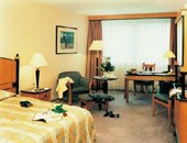 Kempinski room