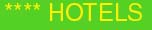 4 star hotels in Budapest