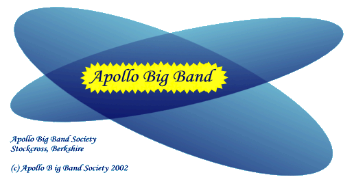 The Apollo Big Band