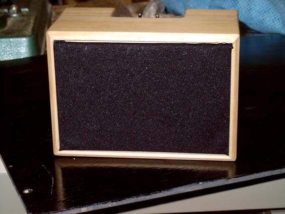 Little Amp