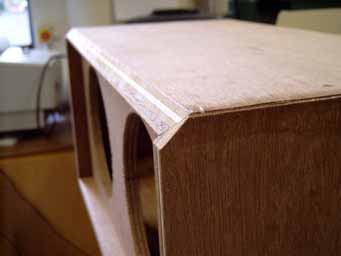 Guitar Cab