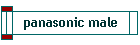 panasonic male