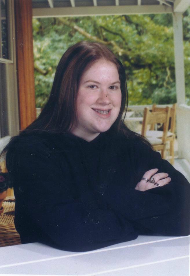 One of my favorite school pics.