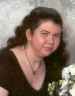I love this pic of you, Angel!