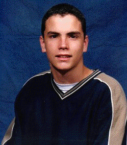 His school pic.