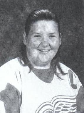 Bellinda's sophmore school pic